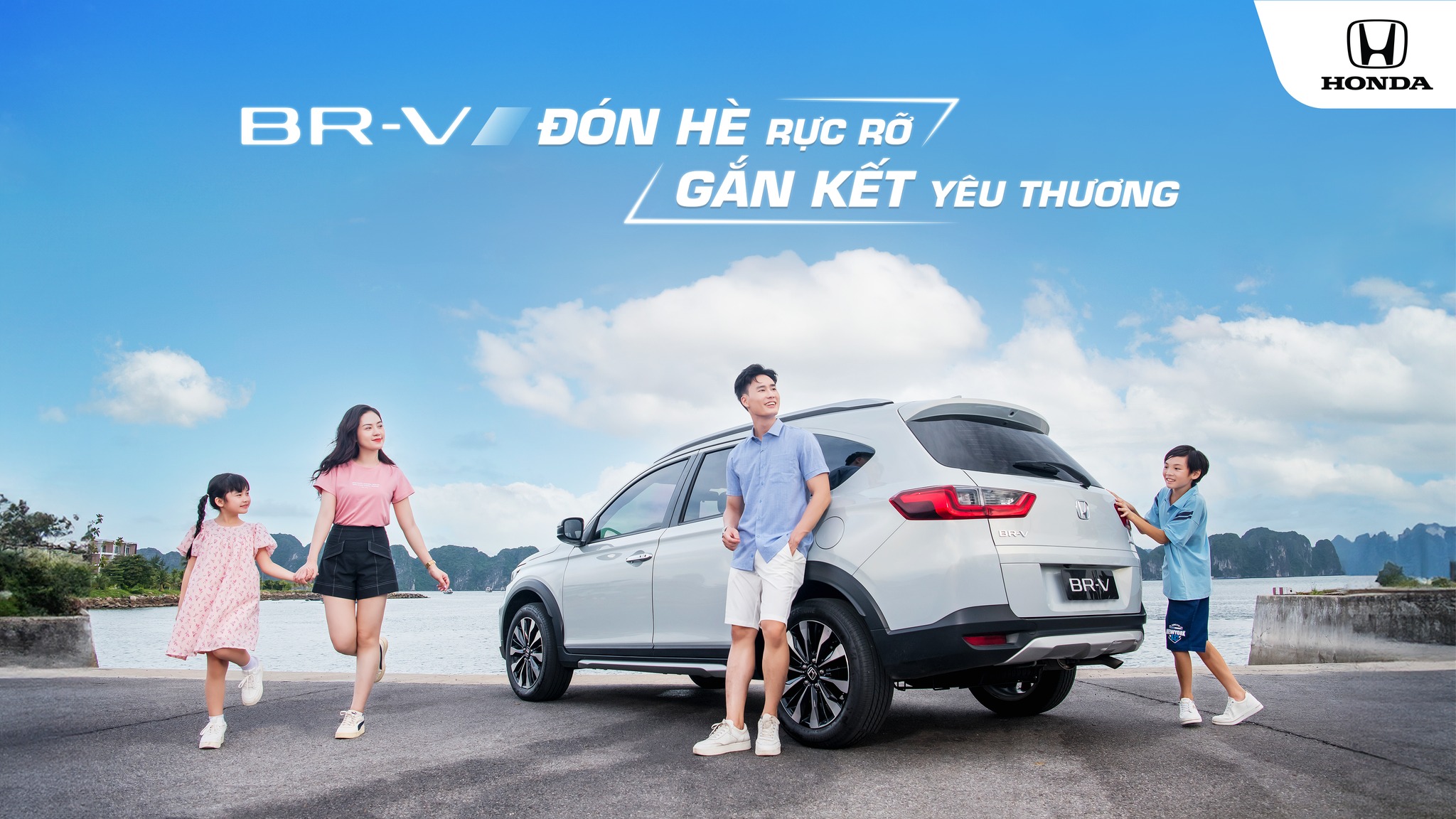 Honda Ưu Đãi Hè